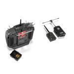 RC Radio WFLY ET16s RF209S Hall Gimbals RC Radio F Drones RC Remote TBS CRSF FrSky R9M Multi-Protocol